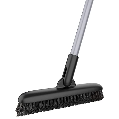 Escova de Limpeza de Leite MR. SIGA 8 cm Ningbo Shijia Cleaning Tools Co., Ltd. - Escovas de limpeza - flexível, ergonómica, 8 cm