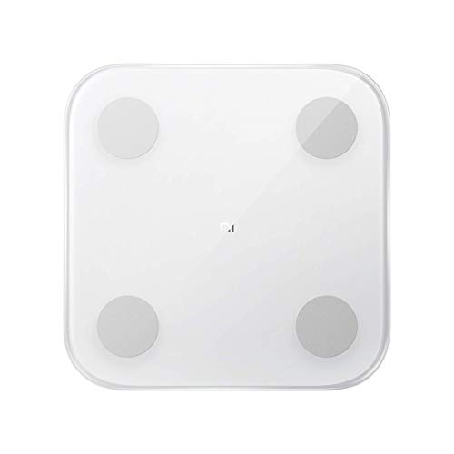 Balança Digital para Casa de Banho TANITA Mi Body Composition Scale 2 Xiaomi - Balanças de peso corporal - digital, casa de banho, tanita, mi body composition scale 2