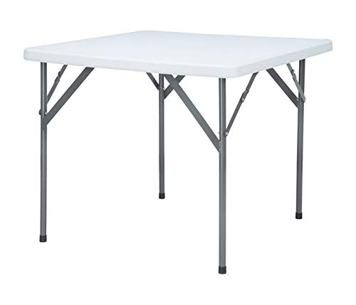 Mesa de Centro CHINER (Preto e Castanho) Chiner - Mesas de centro - preto, castanho, MDF, madeira de abeto