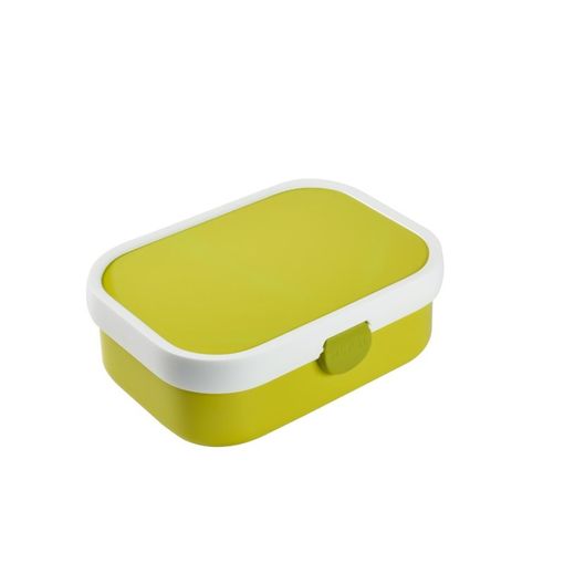 Caixa de armazenamento de comida MEPAL Verde (Plástico - 27.5 x 21.2 x 8 cm) MEPAL - Cozinha & sala de jantar - 0.75 kg, 27.5 x 21.2 x 8 cm, plástico, verde