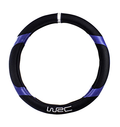 Capa de Palanca de Muda de Velocidade BLUE RACE BRC-TRI-001 WRC - Coberturas para volante de veículo - capa, alavanca, mudança de velocidade, fácil instalação, proteção