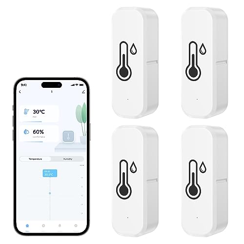Termómetro Digital Gaoeein com Alcance de 30 Metros GAOEEIN - Termopares e termopilhas - termómetro digital, gaoeein, alcance 30 metros, febre, desligamento automático