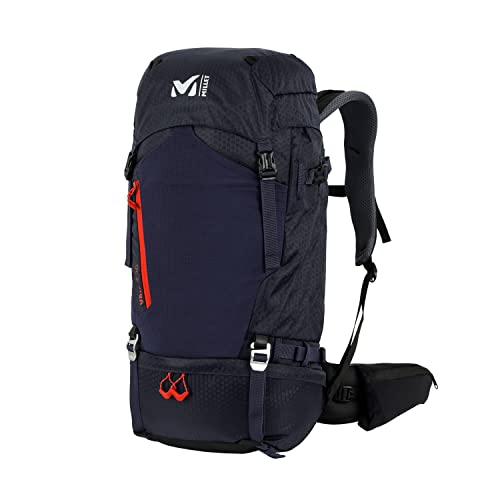 Mochilas UBIK - MILLET (Unissexo - Azul - Poliéster) Millet - Mochilas - unissexo, azul, poliéster