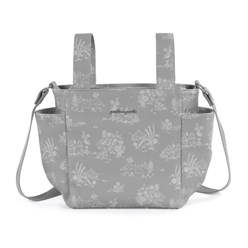 Bolsa de Ombro TOILE DE JOUY Pasito A Pasito (33,5 x 8,5 cm) Pasito a Pasito - Móveis para bebês e crianças pequenas - bolsa, ombro, toile de joyu, pasito a pasito, 33.5x8.5cm
