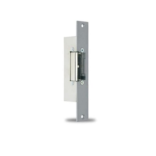 Extel Weca 1.0 Porta de Passagem Elétrico Branco EXTEL - Batidas da porta - branco, elétrico, alumínio