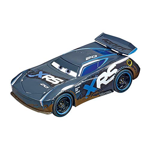 Carro CARRERA GO (Idade Mínima Recomendada: 5 anos) Carrera - Carrinhos de brinquedo - carro, carrera go, 5 anos, preto, amarelo