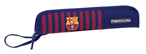 Trompa de Brincar FC BARCELONA (Idade Mínima Recomendada: 3 anos) FCB - Organizadores de mesa - flauta, logotipo FC Barcelona, 3 anos