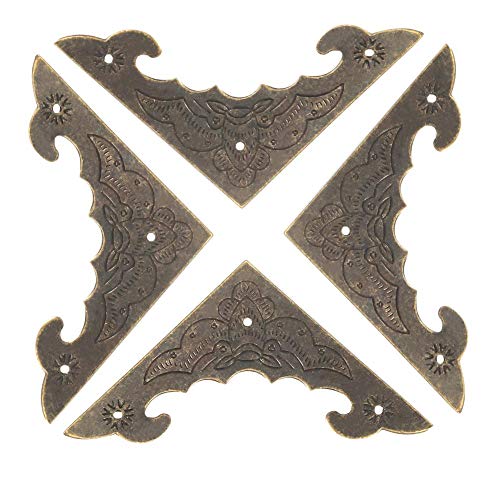Caixa para Guarda-Chuva (12 Un) METAL (Madeira - 3.5 x 4.5 x 2 cm) Garosa - Peças e acessórios para secretárias - guarda-chuva, metal, madeira
