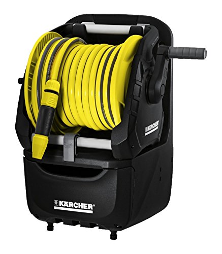 Acessório para lavavajelas de alta pressão KÄRCHER 2.645-164.0 Kärcher - Fios e cabos elétricos - compatível Karcher, plástico, 1,5 m, preto amarelo