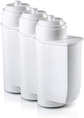 Depósito de Água SIEMENS TZ70033 (Capacidade 1.5 L) Siemens - Filtros de água para cafeteira - 1.5 L, preto, plástico