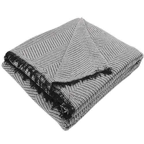 Manta MERCURY TEXTIL Foulard (Algodão - 180x260 cm) MERCURY TEXTIL - Cobertores - 180x260 cm, algodão, velcro, branco