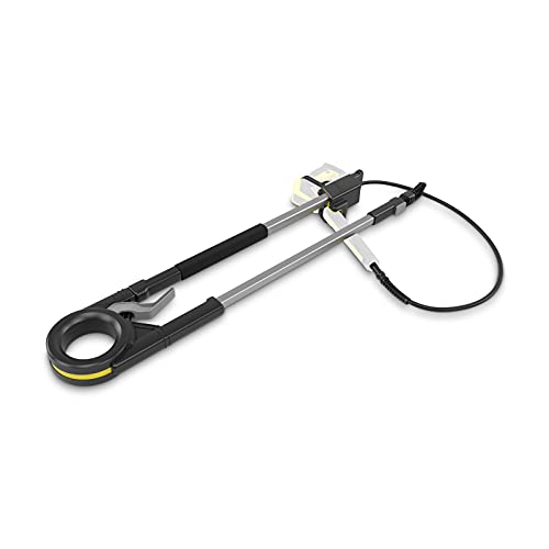 Lançador de Alta Pressão KÄRCHER TLA 4 Kärcher - Acessórios para lavadora de alta pressão - alta pressão, comprimento ajustável, 1,2-3,7 m