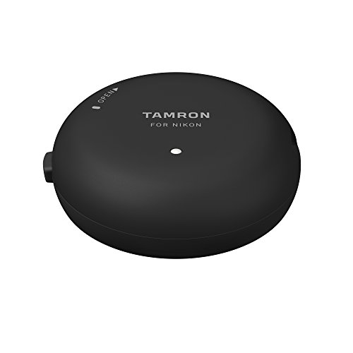 Suporte para Objetiva TAMRON Console Tap-in Tamron - Colares e suportes de tripé - suporte, objetiva, tamron, console, tap-in