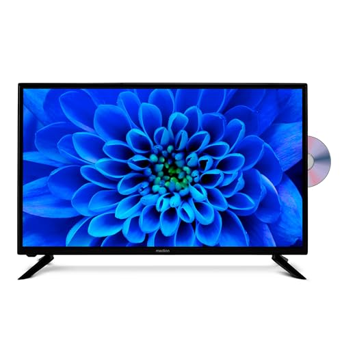 TV Medion Life (LED - 32'' - 81.3 cm - HD) MEDION - Televisores - tv, medion life, led, 32 polegadas, hd