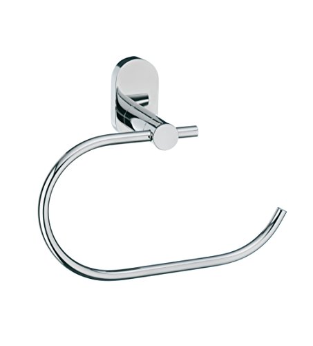Suporte para Toalhas de Banho KELA 22676 | Aço inoxidável kela - Suportes e porta-toalhas - aço inoxidável, ferro, 0.5 kg