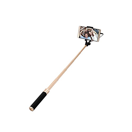 Suporte Telescópico de Selfie para Huawei Af11 HUAWEI - Tripés e monopés para telemóveis e tablets - telescópico, selfie, compacto, ergonômico