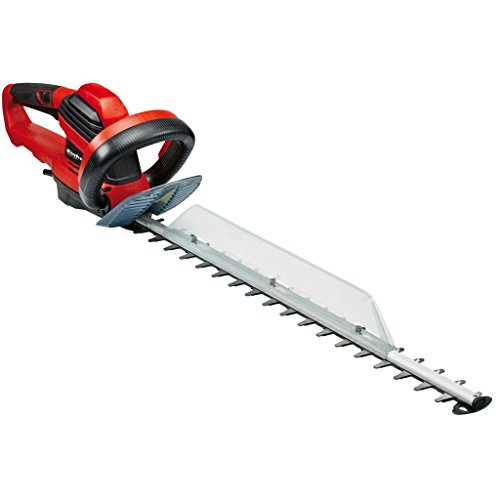 Corta-Sebes EINHELL GE-EH 7065 (700 W - 3 Lâminas) Einhell - Aparadores de sebes - 700 W, 3 lâminas, 1500 rpm