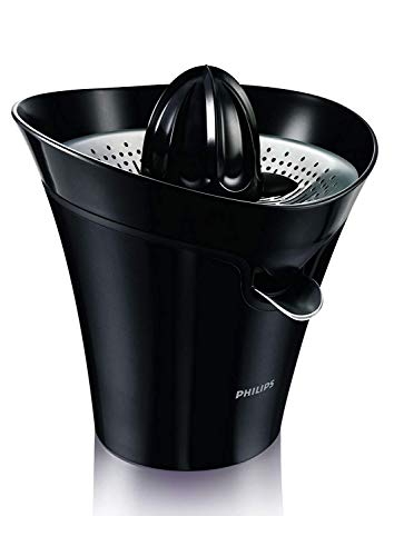 Espremedor Elétrico PHILIPS Hr2752/90 (1 L) Philips - Centrifugadoras - 85 w, 1 l, fácil de limpar, preto