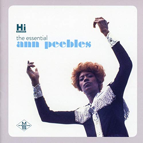 CD Ann Peebles - The Essential Ann Peebles (2 CDs) Altafonte - Cds de música - cd, ann peebles, the essential ann peebles, 2 cds