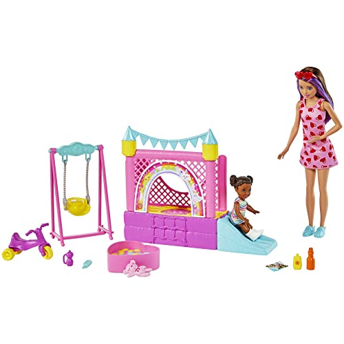 Brinquedo de Praia para Crianças NANNY 1 Peça Mattel - Conjuntos de brinquedos - brinquedo, praia, crianças
