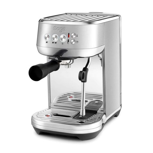 Máquina de Café Automática SAGEBY THE BAMBINOSSE500BSS4EEU1 SAGE - Máquinas de café espresso - automática, sageby