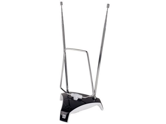 Antena Interior ONE FOR ALL SV9305 (Full HD) One For All - Antenas - full hd, tv digital, rádio dab+, filtro 3g/4g