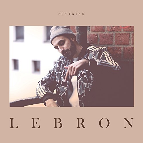 CD Lebron - Digipack Deluxe (1 CDs) (Música) SONY LOCAL - Música e gravações de som - digipack, deluxe, música, álbum especial