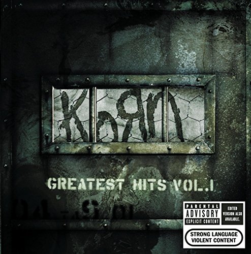 Greatest Hits 1 (1CDs) (Music CD) - Guns N' Roses Legacy - Cds de música - Greatest Hits, cd, music, guns n roses