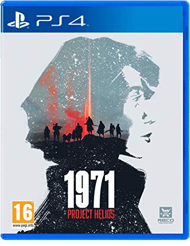Jogo PS4 1971 Project Helios (Edição Coletora) Meridiem Games - Software de jogos de vídeo - ps4, 1971 Project Helios, edição coletora
