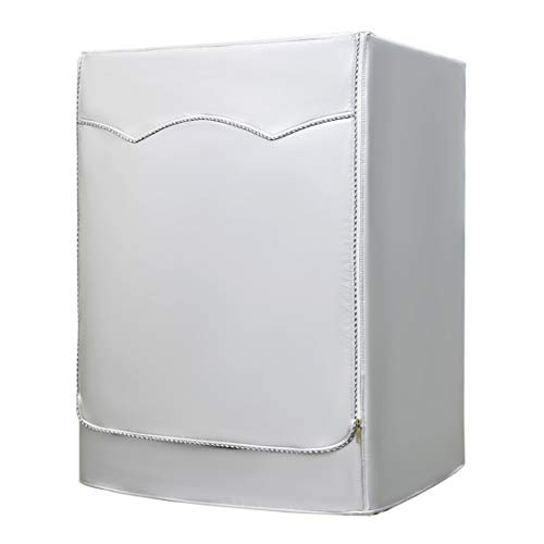 Akefit Cobertura para Máquina de Lavar Roupa Aquecimento 60X64X85 Cm Prateado AKEfit - Acessórios para máquina de lavar e secar - cobertura, máquina de lavar roupa, aquecimento, prateado