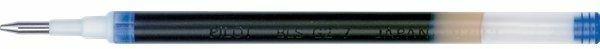Recarga para Esferográfica PILOT G2 Azul 0.7 mm Pilot - Tinta e recargas de caneta - 0.7 mm, tinta à base de gelo, escrita fluída, lavável