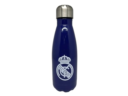 Garrafa de Montanha CYP BRANDS Real Madrid CYPBRANDS - Utensílios de mesa - Real Madrid, cristal, decorativa