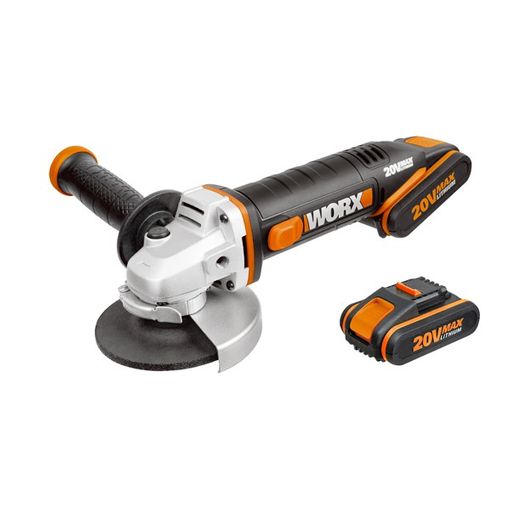 Rebarbadora WORX WX800 | Laranja (Acessórios para Ferramentas Eléctricas) Worx - Retíficas - rebarbadora, worx wx800, laranja, acessórios, ferramentas eléctricas