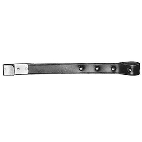 Acessório para instrumentos musicais GÉWA 766100 Gewa - Acessórios de percussão - couro, preto, acordiões, warnke