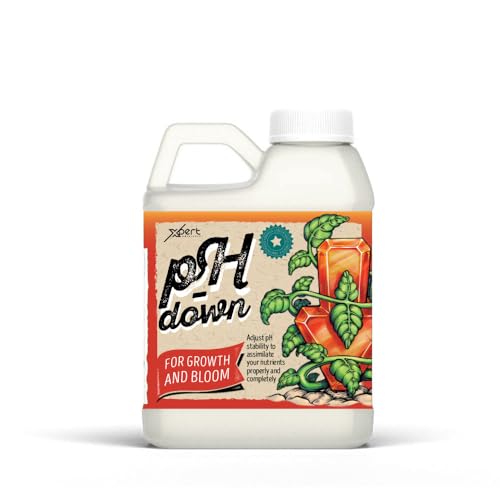 XPERT NUTRITION Ph Down 250Ml Xperts XPERT NUTRIENTS - Adubos - ph down, 250ml