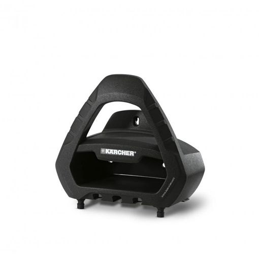 Acessório para lavadoras de alta pressão KÄRCHER 2.641-000.0 Kärcher - Armazenamento de mangueira de jardim - compatível Karcher, preto, plástico