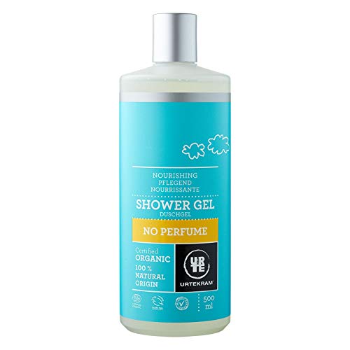 Gel de Banho URTEKRAM (500 ml) (VPMVE) Urtekram - Banho e corpo - 500 ml, urtekram