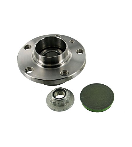 Pack Rodamientos Bolas y Caja SKF VKBA 3567 (Accesorio de jardín) SKF - Peças de rodas de veículos automotores - cadeia de rodamentos, skf, b 3567