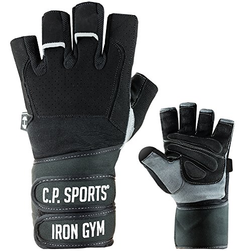 Luvas de Futebol C.P. SPORTS 2019 Profissional (Tam: S) C.P. Sports - Luvas de levantamento de peso e suportes para as mãos - futebol, profissional, tamanho S