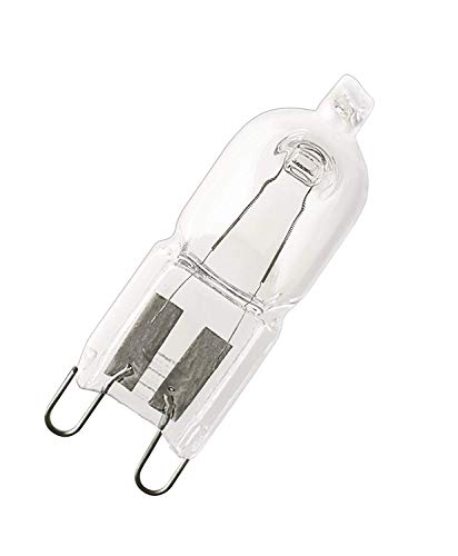 Lâmpada OSRAM Halopin Eco Rgbw 20W 230V G9 Osram - Lâmpadas - 20w, branco, G9, 230v