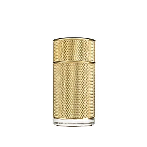 Perfume DUNHILL Icon Absoluta Eau de Parfum (100 ml) Dunhill - Perfume e colônia - eau de perfume, 100 ml, icon absoluta