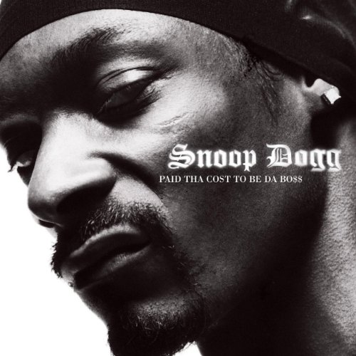 CD Snoop Dogg - Paid tha cost to be da last EMI - Cds de música - cd, snoop dogg, paid tha cost to be da last