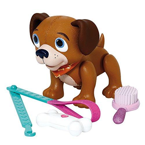 Peluche Interativo DISNEY Vito (Idade Mínima Recomendada: 3 anos) GIOCHI PREZIOSI - Brinquedos - interativo, disney, vito, idade mínima 3 anos