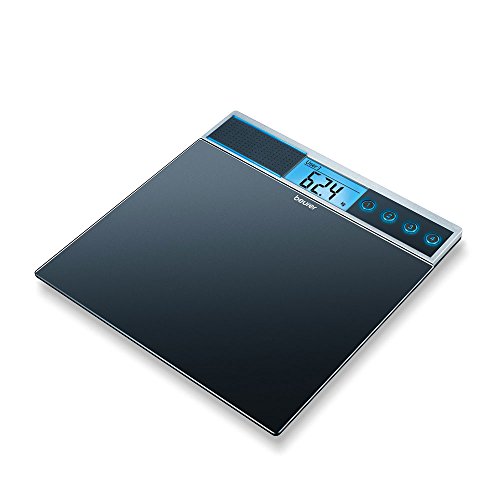 Balança Digital BEURER GS 39 (Peso máximo 180 kg) Beurer - Balanças de peso corporal - digital, 180 kg