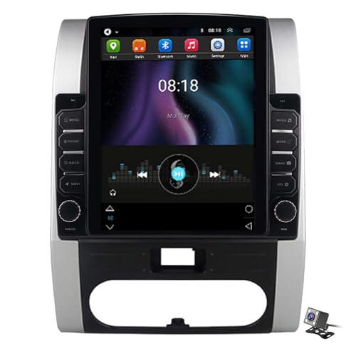Autorrádio AutoRadio NABELI 4G (Bluetooth - Android 9.0) NabELI - Ferramentas de medição e sensores - bluetooth, Android 9.0, gps, transmisor fm, multitáctil