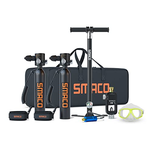 Mini Flutuador 0.5L (Recondicionado Como Novo) SMACO - Roupa - mini, flutuador, 0.5L, recondicionado