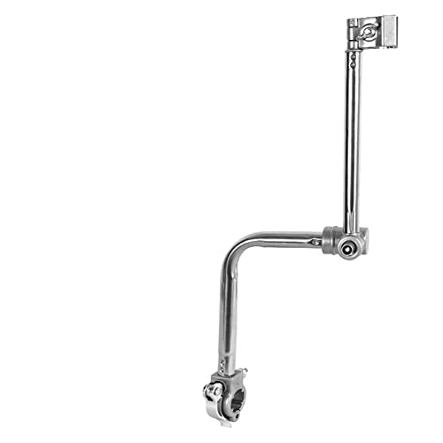 Suporte de Guarda-Chuva SOONBUY (Prateado) soonbuy - Móveis para bebês e crianças pequenas - prateado, 4,8 cm, 22 mm, alumínio