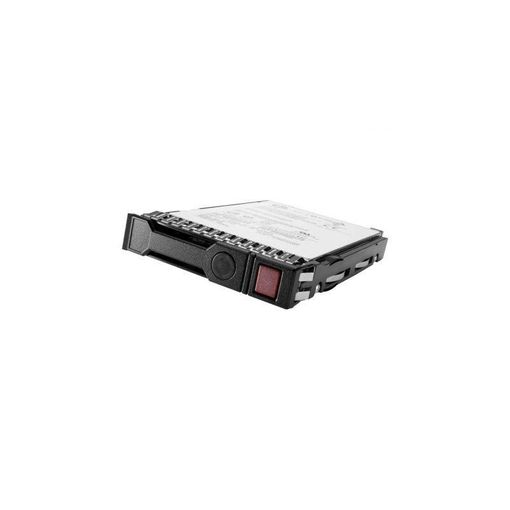 Disco HDD Interno HP ENTERPRISE 600GB 6G SFF (600 GB - SAS - 10000 RPM) HP - Discos rígidos - 600gb, sas, 10000 rpm, hp