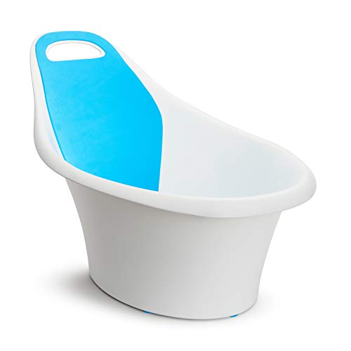 Banheira Sit And Soak Baby Bébé (Recondicionado Como Novo) Munchkin - Banheiras para bebês e assentos de banho - banheira, sit and soak, bebé