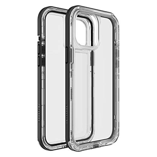 Capa iPhone 12 Pro Max LIFEPROOF Transparente LIFEPROOF - Capas para telemóveis - iPhone 12 Pro Max, transparente, LifeProof